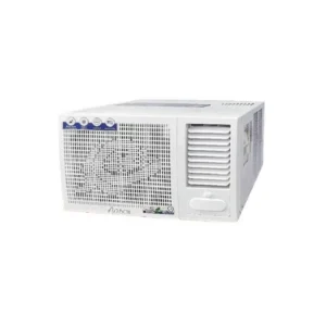 دبليو بوكس مكيف شباك بلس - 19600 وحدة - بارد فقط - WBW24CPLUS