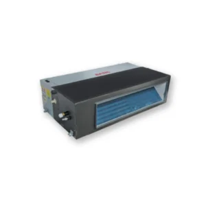 فيشر مكيف مخفي إنفرتر - 32000 وحدة - حار بارد - FDAC-XF36HIDC