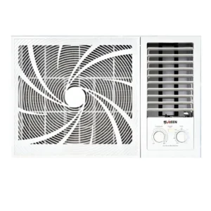 سيرين مكيف شباك 18000 وحدة - حار وبارد - SREEN18HW