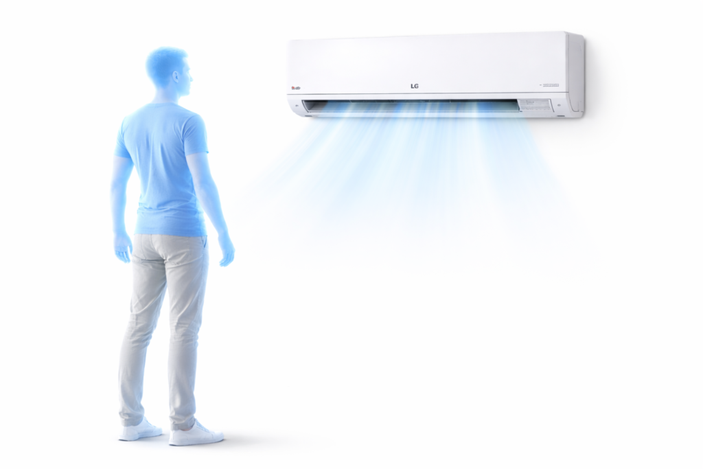 أفضل مكيف سبليت أداءً في المملكة العربية السعودية