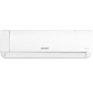 مكيف بيسك جداري بارد فقط 12000 وحدة انفيرتر